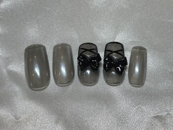 アンネ 表参道(ANNE)/YUKA指名限定★韓国/個性派girly