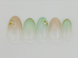 ティンクグリーン¥11396