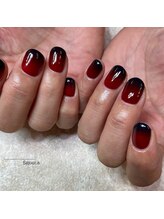 セジュール(Se'jour)/ニュアンス/グラデーション