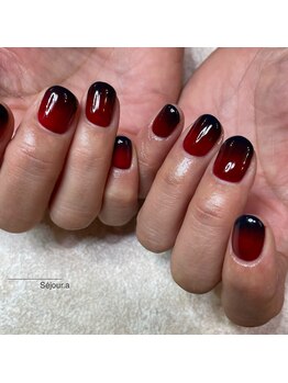 セジュール(Se'jour)/ニュアンス/グラデーション