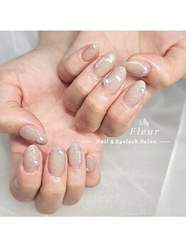 フルール(Fleur)/nail gallery