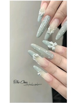 ザ ワン 女子大店(THE ONE)/スカルプ