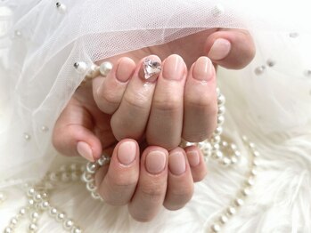 アンジュ(Ange)/【Rika】ちゅるん×ハート