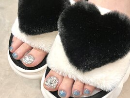 フットアート10本8800円