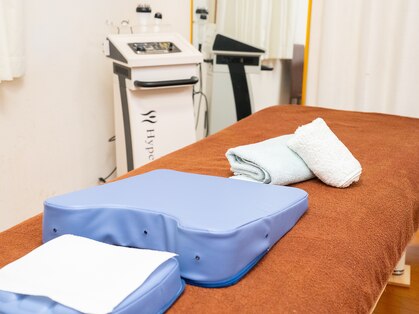 ほぐし屋 溝の口の写真