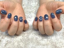 キャンアイドレッシー 三鷹ネイルサロン/定額デザインC