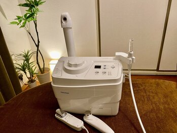 ルーム(ROOM)/フェイシャル機器