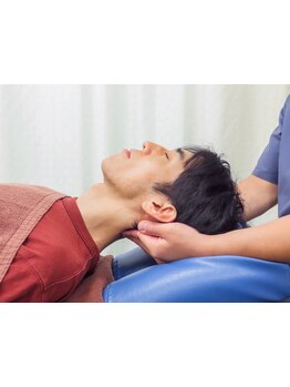 疲れを解消したい