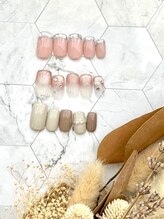 爪屋べっぴん堂/