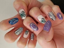 エリオント(Helianthe)/●アートし放題