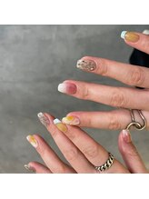 エーナイン イオンモール盛岡南店/持ち込みデザイン♪