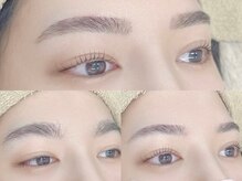 レアナル 横浜店(Leanalu)/アイブロウ＆まつげパーマ