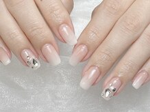 シマー(Shimmer)/キラキラベイビーブーマー