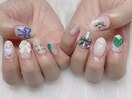 Y2Kネイル