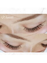 ウィメル(Wimell.)/ボリュームラッシュ