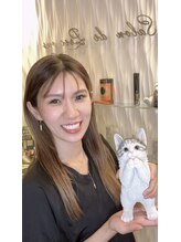 サロン ド プレシャス(Salon de Precious) 吉田 