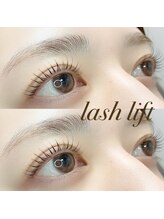 ミュウ(mieux)/ラッシュリフト