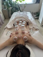 グリーミン 代々木(gleaming)/美容カッピングも◎