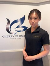 チェリーブロッサム 恵比寿店(CHERRY BLOSSOM) 富岡