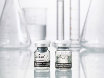 サロン ド リム(Salon de Lim.)/日本初上陸ビーガンエクソソーム