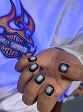 ブリスネイル うるま店(Bliss. nail)/MENSネイル/ メンズネイル