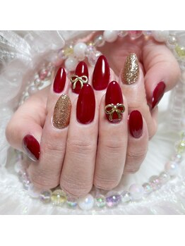 ラーベ 西船橋(Rabe)/フラッシュネイルフレンチネイル