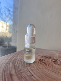 ハンドオイル【ミモザ】