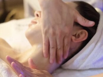 イーズン(Easen)の写真/営業の外回り中や残業・出張帰りにも気軽に寄れて、短い時間でもしっかりと癒されるコースをご用意★
