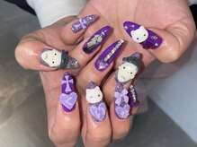 グロウ ネイル(GLOW×NAIL)/