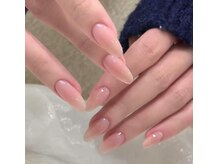ピュアアンドリッチネイルサロン(Pure&Rich Nail Salon)/