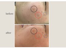 アンドスロウ(&slow)/お客様の変化　