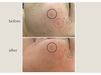 アンドスロウ(&slow)/お客様の変化　