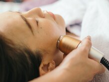 サロンドボーテ フォレッタ(Salon de beaute Folletta)の雰囲気（最新のマシンを取り揃え、様々なお悩みにアプローチ。）