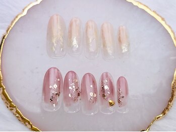 ココラーレ(cocorare)/セルフオフ/ピールオフネイル