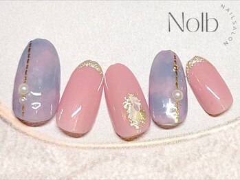 ノルブ(Nolb)/こだわりデザインコース¥9500～