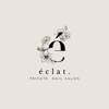 エクラ(e'clat.)のお店ロゴ