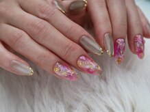 クルール(Couleur)/ネイル