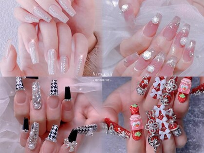 キラネイルサロン(Kiraネイルサロン)の写真