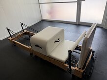 パーソナルプライベートジム シックス(Personal Private GYM 6)の雰囲気（専用マシンで優しくサポート♪マンツーマン指導！）