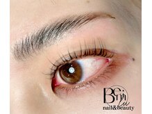 ベミル(Bemilu)/まつぱと眉毛のセット♪