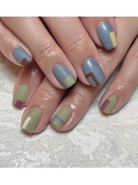 個性派デザイン