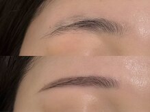 ムーン ラッシュ(Moon Lash)