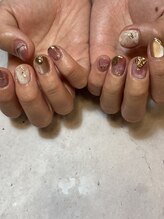 イロカ(Iroca)/ニュアンス