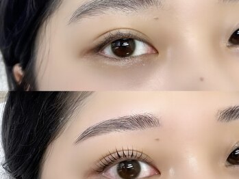 ノエル 新宿南口(Noel)/ラッシュリフト＋アイブロウWAX