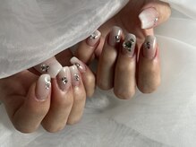 ノアネイル(noa.nail)/やり放題