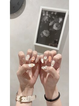 ミユネイル(miyunail)/