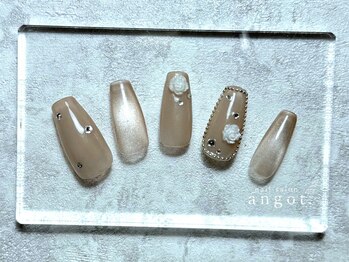 【サンプル】コース