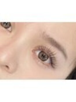 アラーナサロン 新宿店(Arana salon)/超軽量！フラットラッシュ