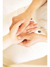 もみかる 上越店/ハンドコース