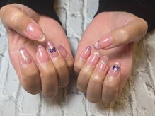 ナコ(NAKO)/トレンドアート